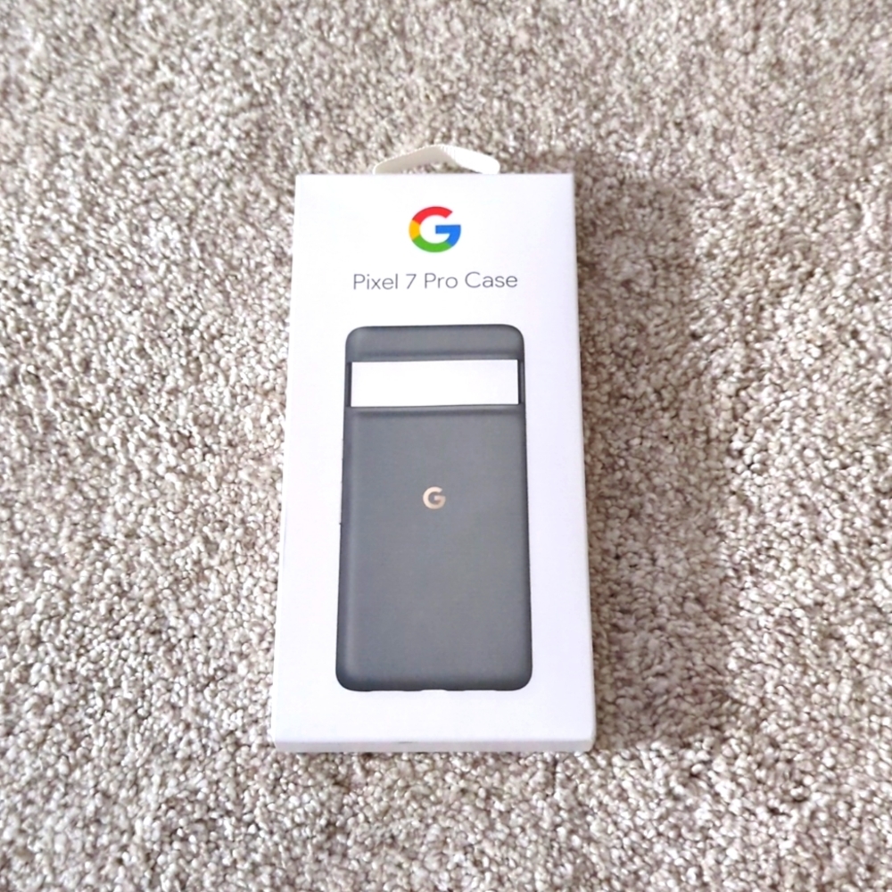 Google Pixel 7 Pro Hazel Case